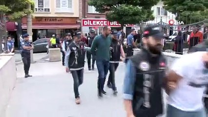 Son pişmanlık fayda etmedi: “Özür dilerim anne”