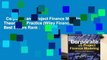 Corporate and Project Finance Modeling: Theory and Practice (Wiley Finance)  Best Sellers Rank :