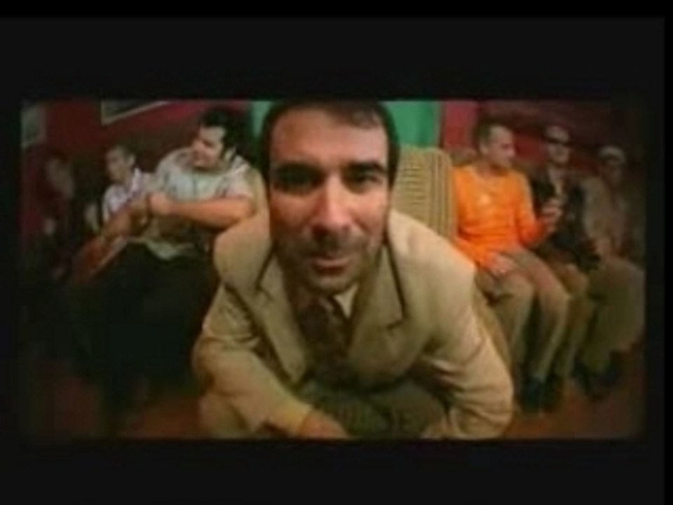 Polemic feat. Dr ring-ding - yes you're right(ska music)