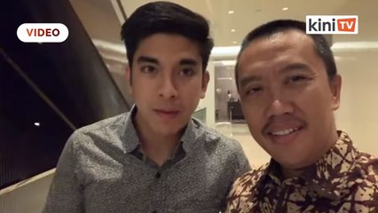 Menteri Indonesia mohon maaf atas insiden kecoh