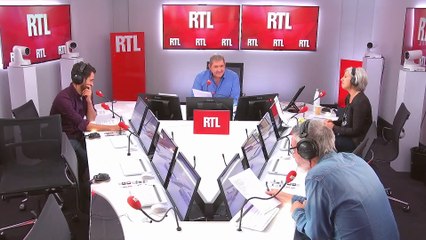 RTL Matin du 06 septembre 2019