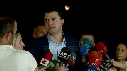 Basha mbledh aleatët: Gati platforma kombëtare për daljen nga kriza