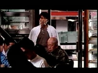 Stephen Chow: Lucky Guy