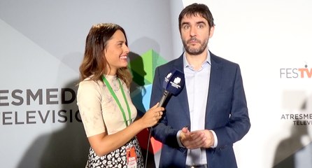 Dia 4 en el FestVal de Vitoria