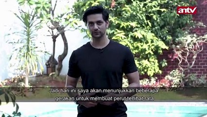 Body Goals Eps. Shakti Arora