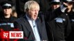 Delay Brexit? I'd rather be dead in a ditch, says PM Johnson
