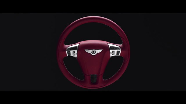 Coach-trimmer Noel Thompson stitches his name into 50 years of Bentley history