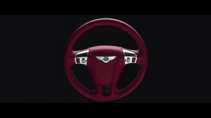 Coach-trimmer Noel Thompson stitches his name into 50 years of Bentley history