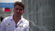 Oliver Rowland returns for Nissan e.dams for season 6