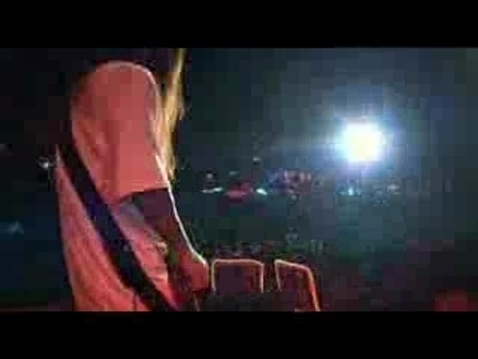 Korn - Dirty Live