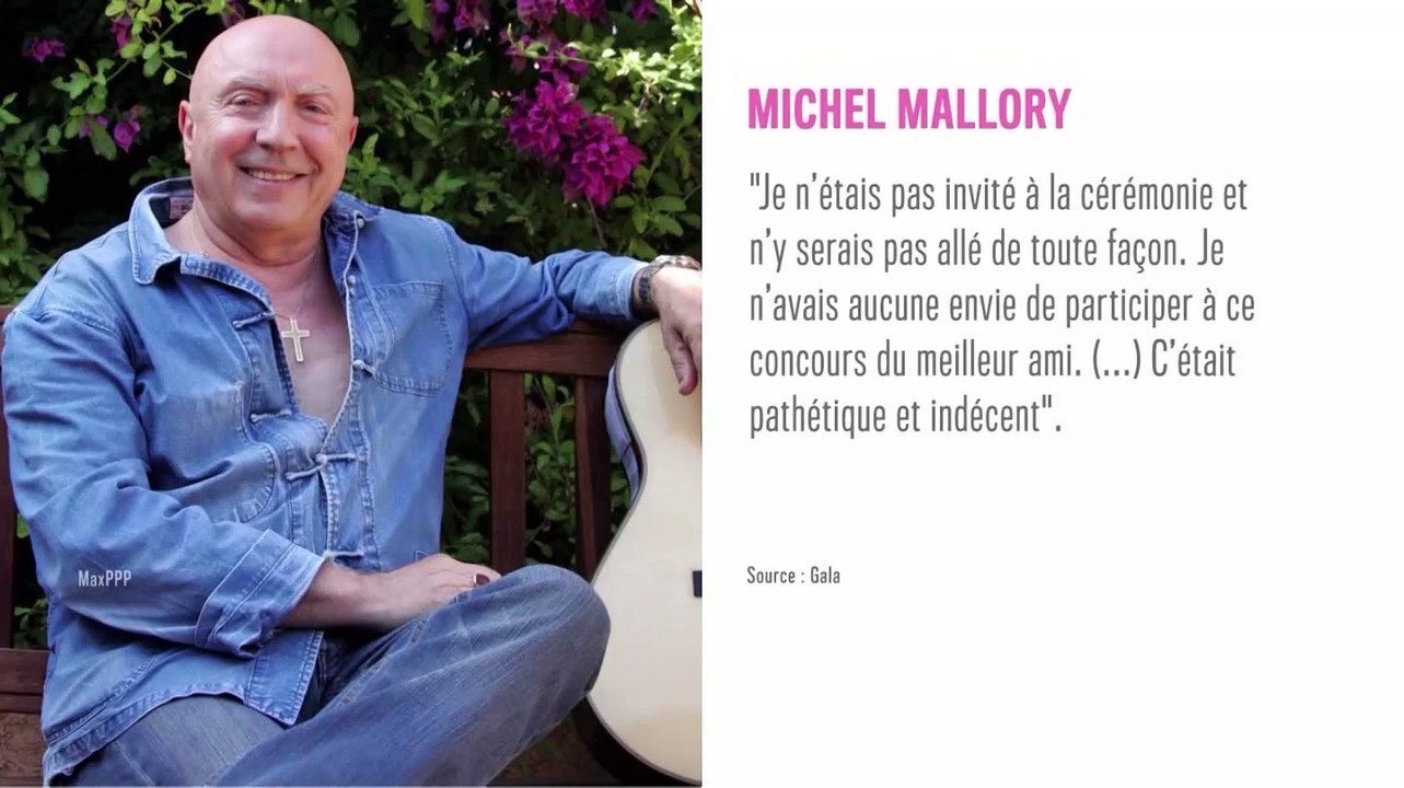 Johnny Hallyday : le gros tacle d'un proche du rockeur contre Laeticia et ses filles