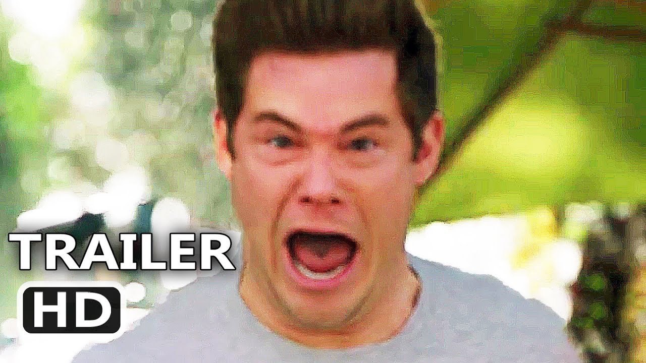 JEXI Trailer # 2