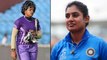 Shafali Verma Makes It To India's Women's T20I Squad For South Africa Series || Oneindia Telugu
