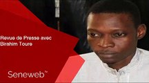 Revue de Presse du 6 Septembre 2019 avec Birahim Toure