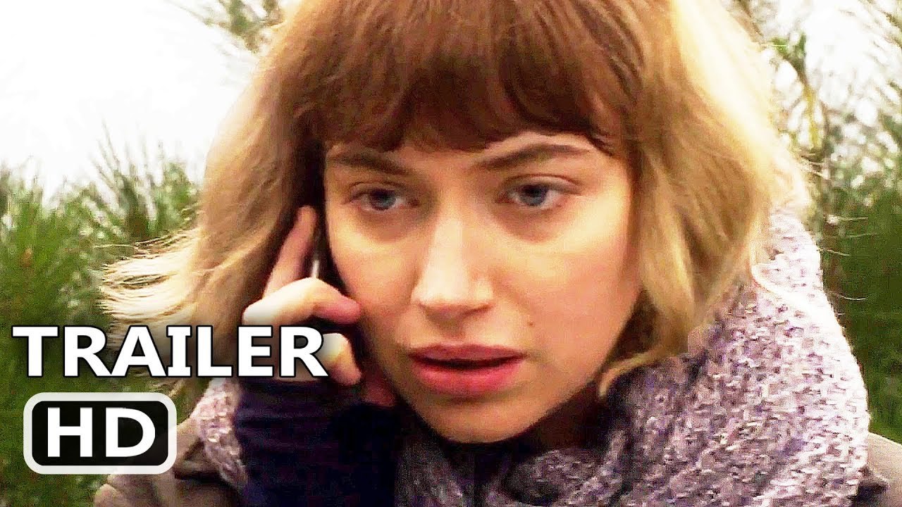 BLACK CHRISTMAS Official Trailer
