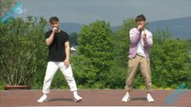 Die Lochis - Blinder Passagier - | ZDF Fernsehgarten 05.05.2019