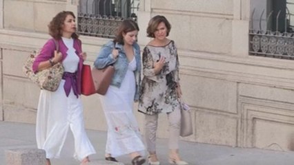 PSOE y Podemos confían en nuevas reuniones tras fracasar su encuentro