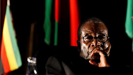 Robert Mugabe morre aos 95 anos