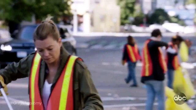 Orange is the New Grey dans la bande-annonce de la saison 16 de Grey's Anatomy