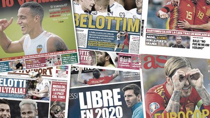 La Juventus a tout fait pour recruter Neymar cet été, les chantiers brûlants d’Ernesto Valverde au Barça