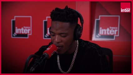Le freestyle de Niska dans "Boomerang"