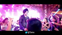 Guru Randhawa:Crazy Habibi Vs Decent Munda |Arjun Patiala|Sunny Leone, Diljit ,Varun S| Sachin-Jigar