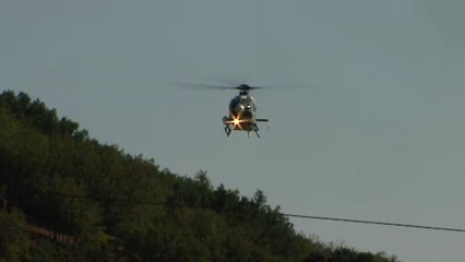 La familia de Blanca Fernández Ocho espera poder velar hoy a la deportista