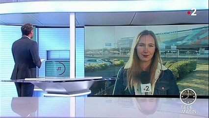 Aigle Azur : les vols suspendus jusqu'à nouvel ordre