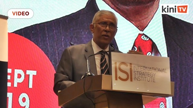 K'jaan setuju serah kuasa lantik KP SPRM pada JK parlimen