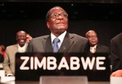 Robert Mugabe, former Zimbabwe president, dies aged 95