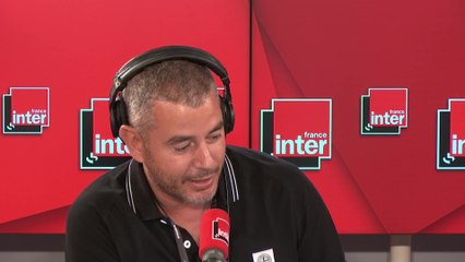 Gims : "La scène est le côté le plus fort de ce métier : c'est le grand rendez-vous avec le public"