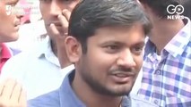 JNU Sedition Case: Delhi Government Refuses To Prosecute Kanhaiya & Others