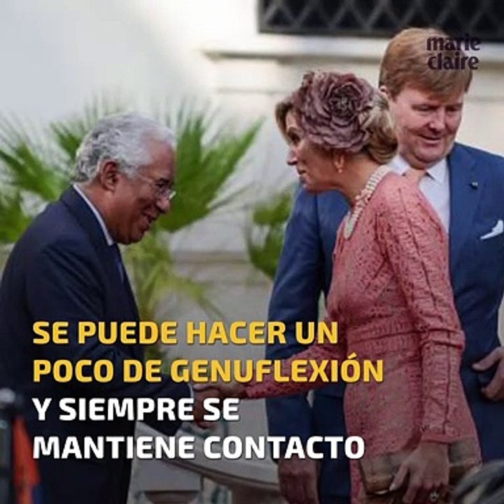¿Cuánto sabes de protocolo real? Aprende a ser una 'royal'