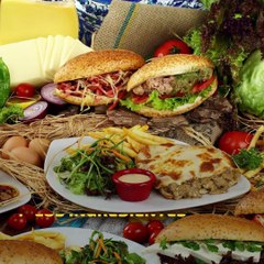 La dieta del bocadillo: adelgazar comiendo pan es posible