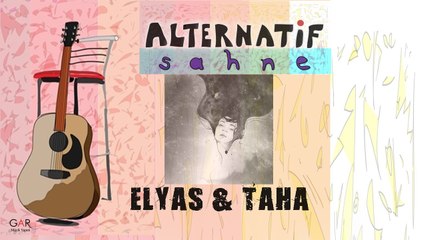 Elyas&Taha -Belki Rüyasın