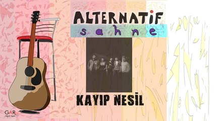 Kayıp Nesil - İnsanlar Beni Anlamıyor