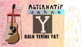 Kalk Yerine Yat -Çeyrek Kalıyor