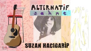 Suzan Hacıgarip -Toğrağa Karışmadan