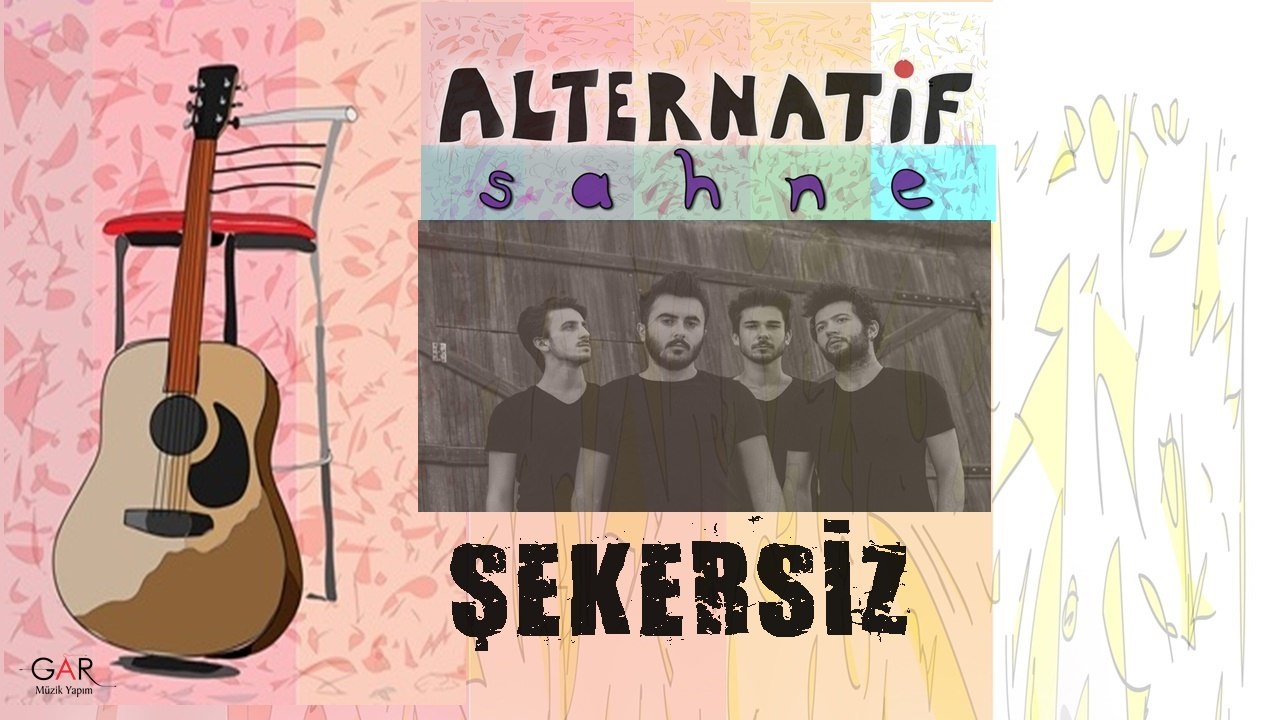 Şekersiz-Evren Güzeli