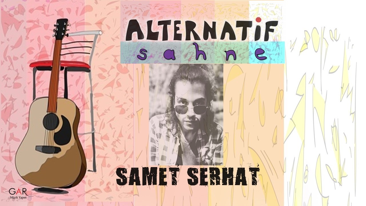 Samet Serhat - Unutma