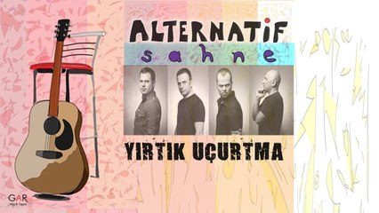 Yırtık Uçurtma - Yalnızlığım