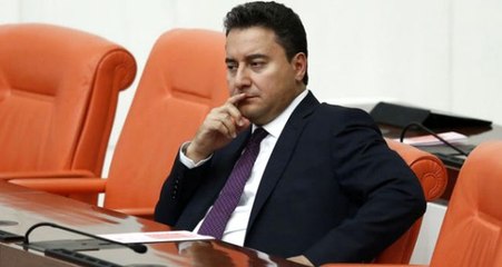 Ali Babacan'ın sağ kolunun Birol Aydemir olacağı iddia edildi
