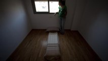 España: 300 familias obligadas a abandonar su hogar por aumento de alquileres