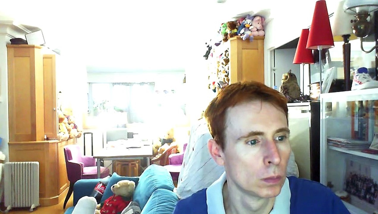 Wiwi égratigne "good rockin'" des Doors