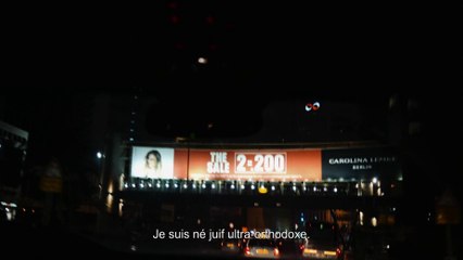 M (2019) - Trailer (French Subs)