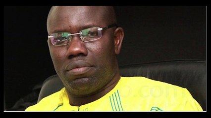 Audio-La revue de presse d'Ahmed Aidara du vendredi 06 Septembre 2019