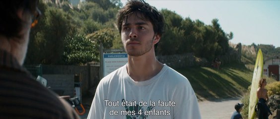 My Stupid Dog / Mon chien Stupide (2019) - Trailer (sous-titres français)