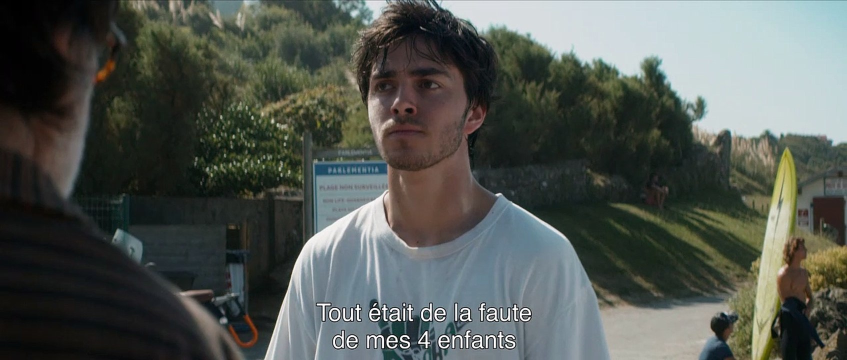 My Stupid Dog / Mon chien Stupide (2019) - Trailer (sous-titres français)