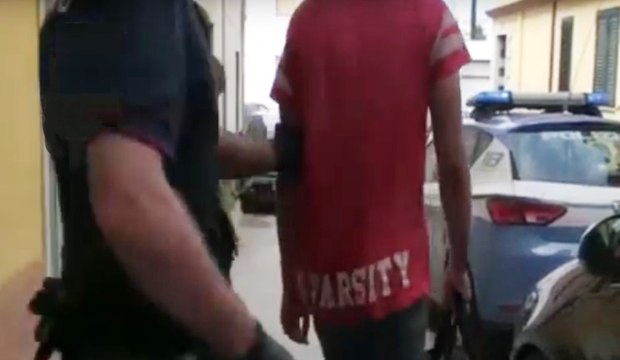 Nuoro - Violenze sui coetanei in comunità: 4 minorenni arrestati per abusi sessuali (06.09.19)