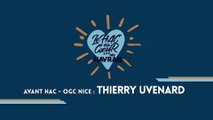 Féminines / Avant HAC - Nice, interview de Thierry Uvenard